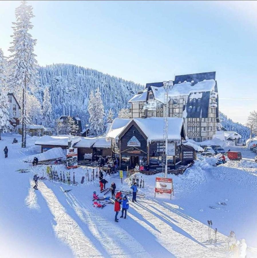 Nivalis Residence Jahorina Exterior photo