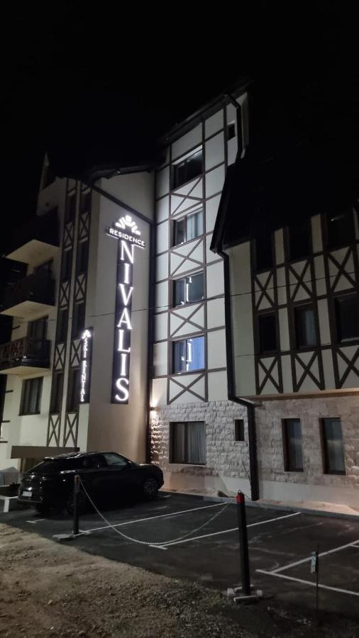 Nivalis Residence Jahorina Exterior photo