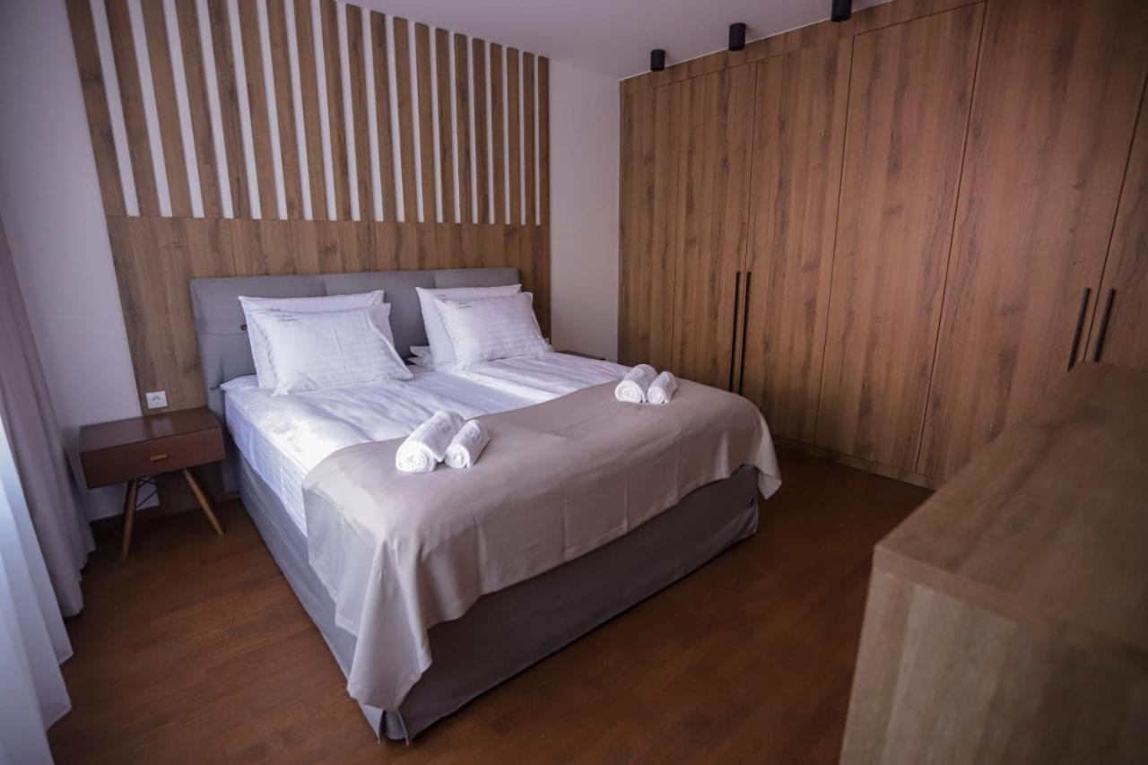 Nivalis Residence Jahorina Exterior photo