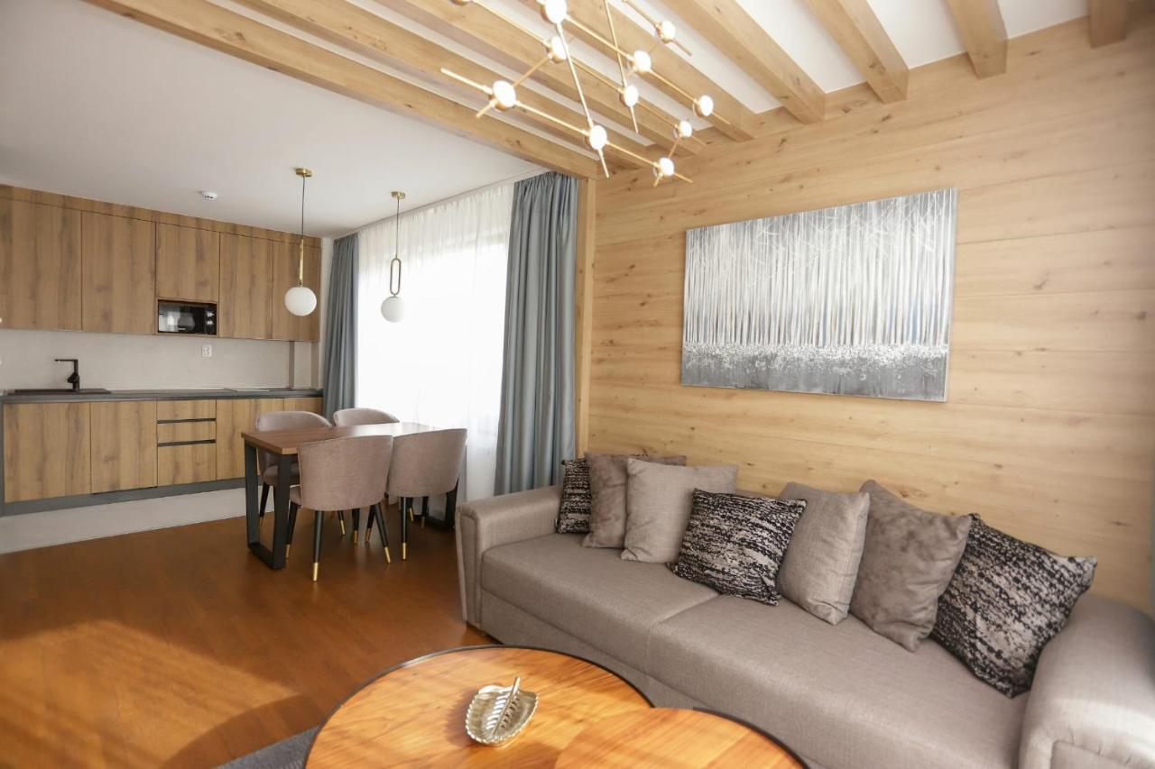Nivalis Residence Jahorina Exterior photo