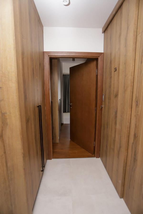 Nivalis Residence Jahorina Exterior photo