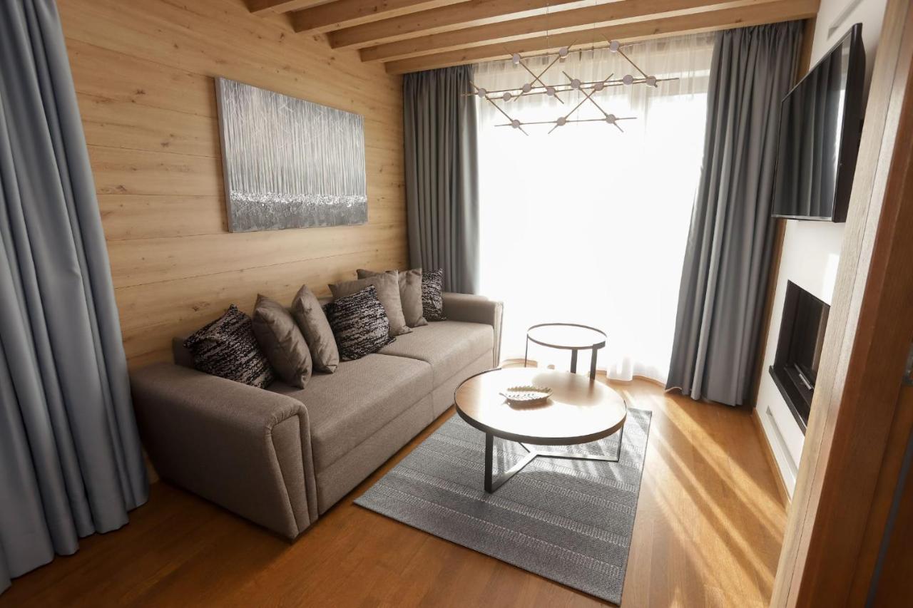 Nivalis Residence Jahorina Exterior photo