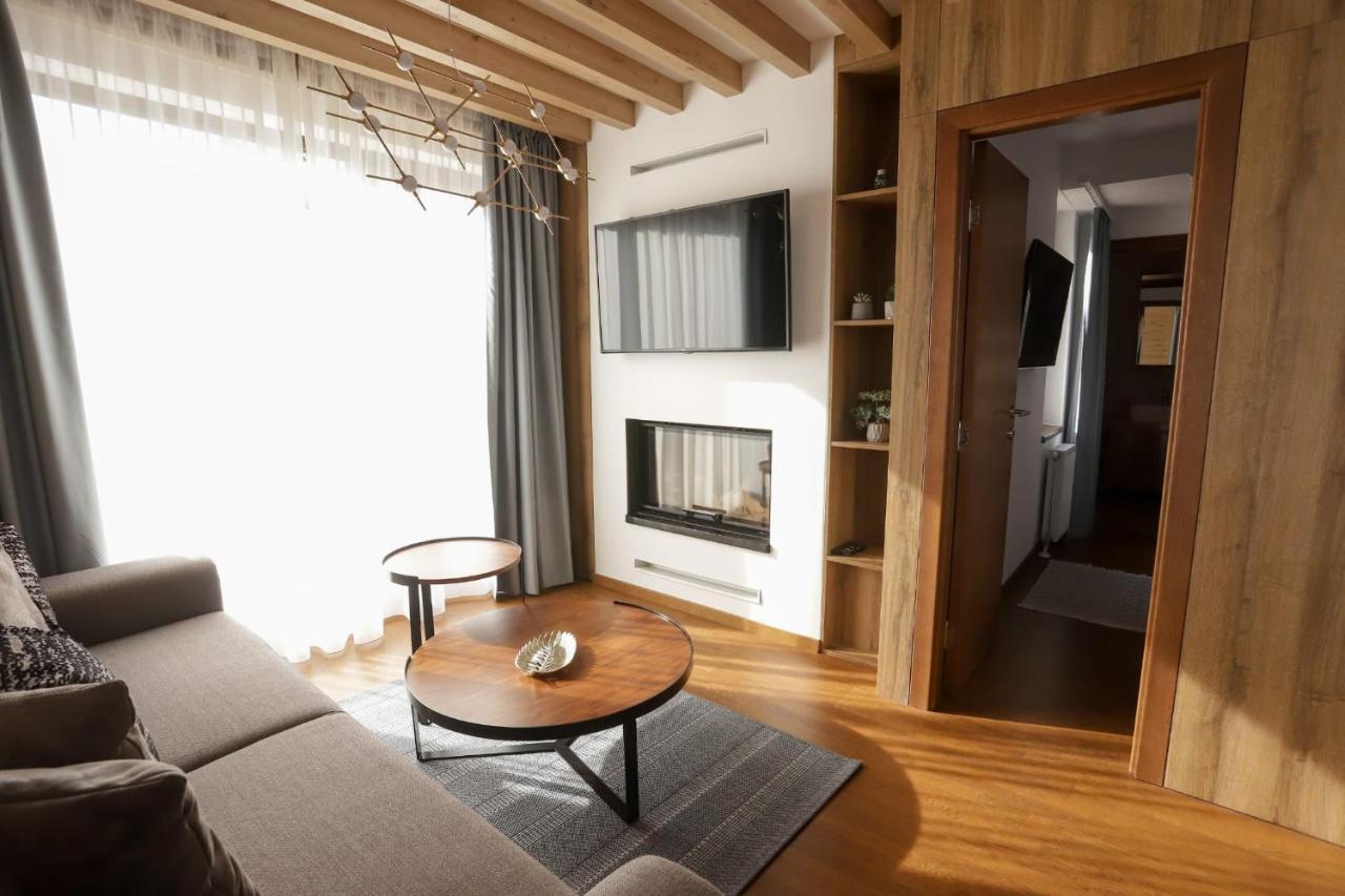 Nivalis Residence Jahorina Exterior photo