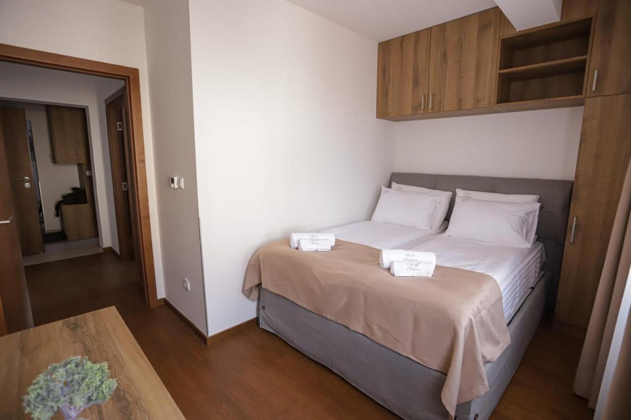 Nivalis Residence Jahorina Exterior photo