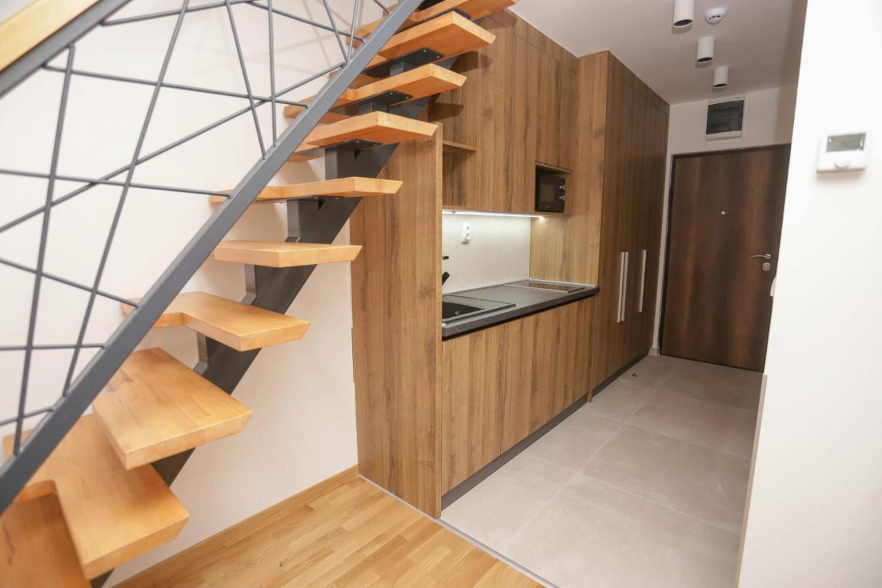 Nivalis Residence Jahorina Exterior photo