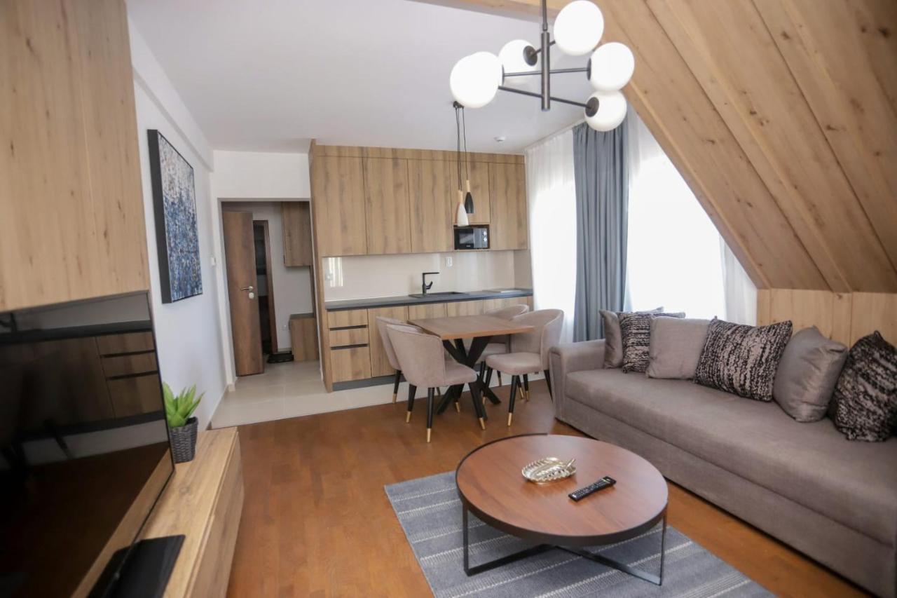 Nivalis Residence Jahorina Exterior photo