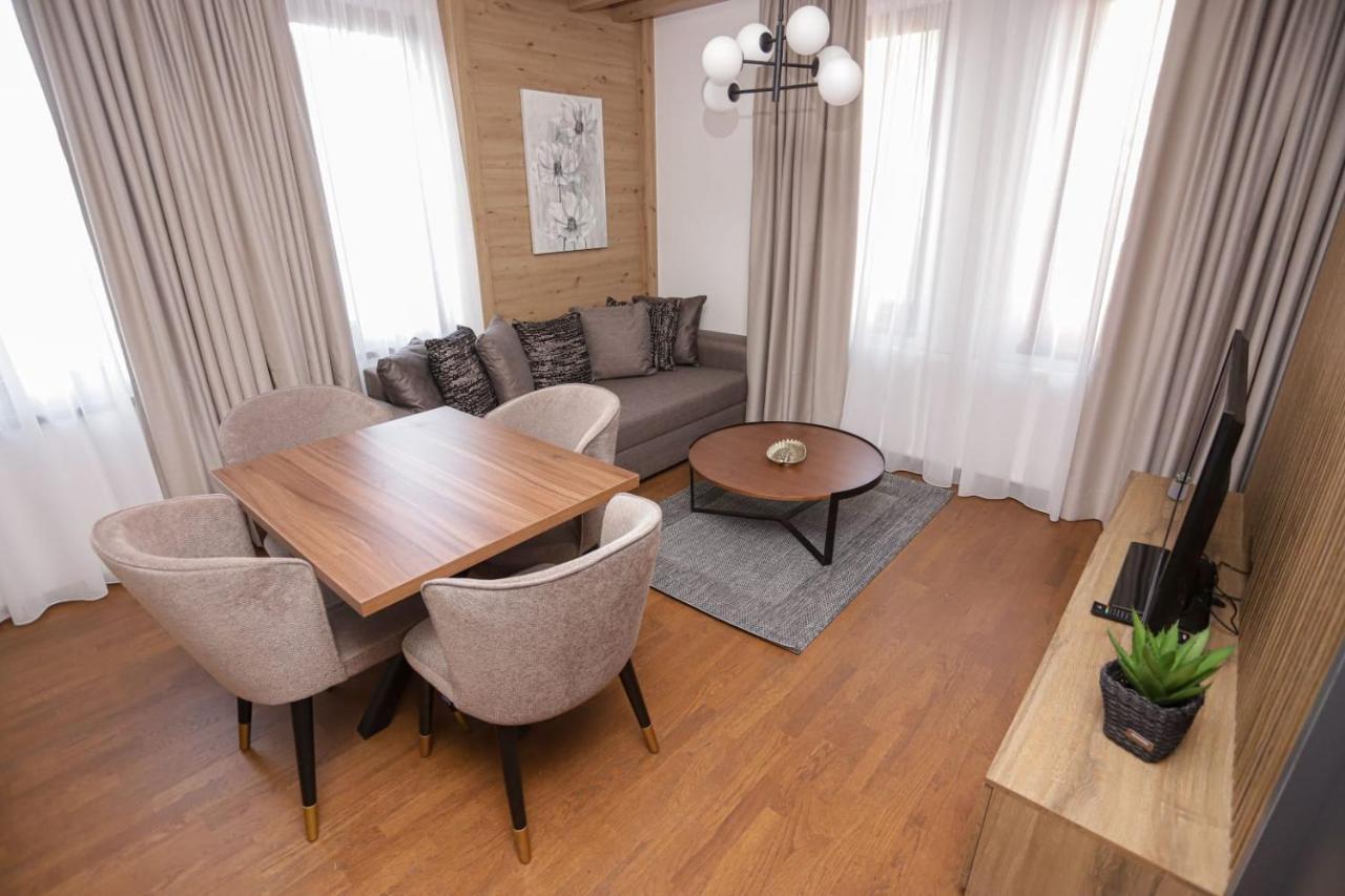 Nivalis Residence Jahorina Exterior photo