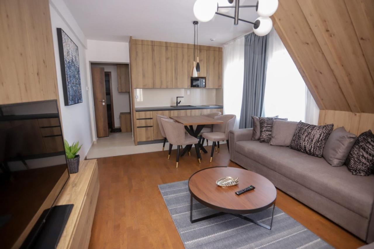 Nivalis Residence Jahorina Exterior photo